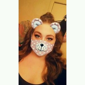 Meet your Posher, Christine